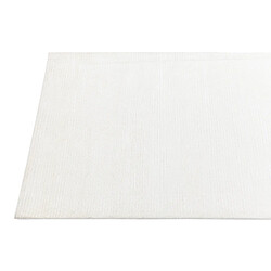 Acheter Vidal Tapis de couloir en laine 203x81 beige Darya