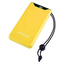 Powerbank INTENSO F10000 10000 mAh Jaune