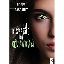 La disparue du Gévaudan - Occasion