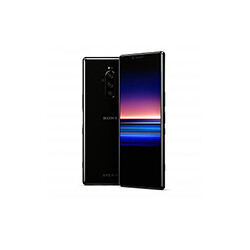 Sony Xperia 5 Dual-SIM 128Go noir