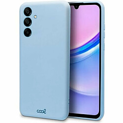 Protection pour téléphone portable Cool Galaxy A15 5G | Galaxy A15 Bleu Samsung