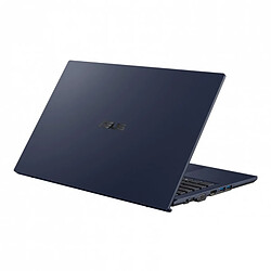 Avis Asus ExpertBook B1500CENT-BQ1659R 15" Core i7 2,80 GHz - Ssd 512 Go - 8 Go Azerty - Français · Reconditionné