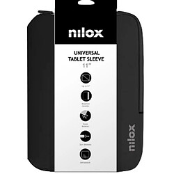 Housse & étui tablette Nilox