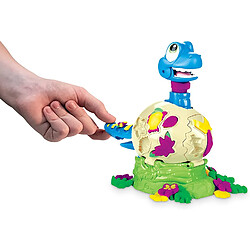 Avis Hasbro Play Doh Dino Crew Bronto de l'œuf