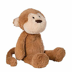 Manhattan Toy Lovelies Moka Singe en peluche 19,1 cm