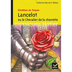 Lancelot ou Le chevalier de la charrette - Occasion