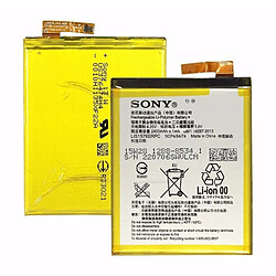 Batterie LIS1576ERPC Original Sony Xperia M4 Aqua E2303 E2306 E2656