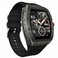 Acheter Smartwatch GT1 black