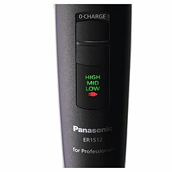 Tondeuses à cheveux / Rasoir Panasonic Corp. X-Taper ER1512 pas cher