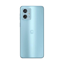 Avis Motorola Moto G54 5G 12 Go/256 Go Bleu (Glacier Blue) Double SIM XT2343-2