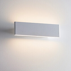 Endon Applique Bodhi, blanc, 2 led 5.5W