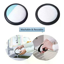 Avis Accessoires de filtre de remplacement pour aspirateur VAX, accessoires