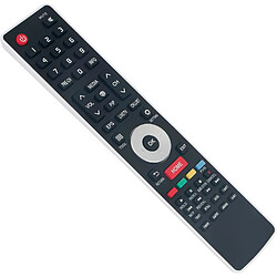 Avis SANAG Nouveau En-33928Hs Telecommande De Remplacement En-33928Hs Tv Telecommande Pour Hisense Ltdn 55Xt810Xwse3D 55Xt810Xwse3D Ltdn55Xt810Xwse3D En-33928Hs Led Tv Remote Controller