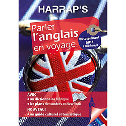 Parler l'anglais en voyage