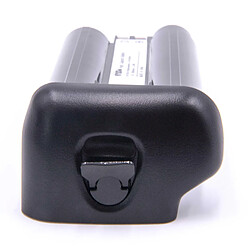 Vhbw BATTERIE pour NIKON modèles D-SLR D1 D1H D1X D 1 1H 1X H X NI-MH remplace EN-4