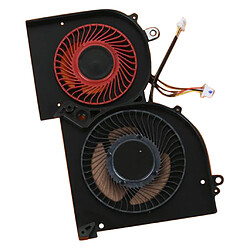 ventilateur de refroidissement GPU Cooling Fan