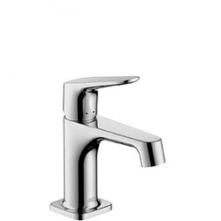 Hansgrohe Mitigeur lave-mains CITTERIO M 34016