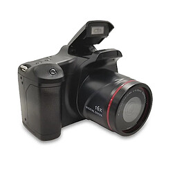 Universal Caméra SLR, zoom numérique HD, caméscope vidéo portable, support DV CAM, TV