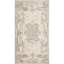 Vidal Tapis de laine 315x165 beige Ultra Vintage