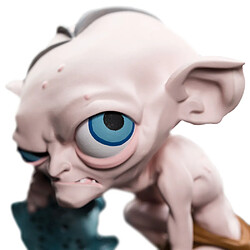 Acheter Weta Collectibles Le Seigneur des Anneaux - Figurine Mini Epics Gollum 8 cm