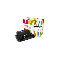 OWA Toner K18163OW remplace CANON 1246C002 / 045H, noir ()