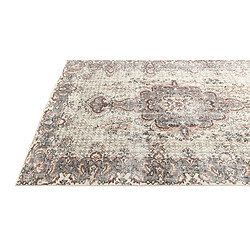 Acheter Vidal Tapis de laine 284x170 beige Ultra Vintage