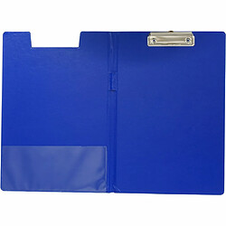 Alive Records Esselte 56045 Porte-bloc avec couverture Bleu