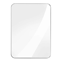 Avizar Verre Trempé pour iPad 10 2022 Anti-rayures Anti-traces Biseauté Transparent