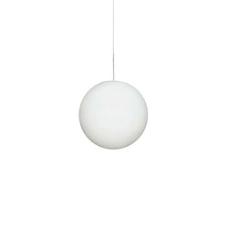 Suspension & lustre Design House Stockholm