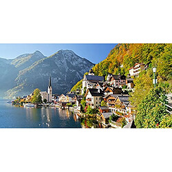 castorland Hallstatt, Autriche Puzzle (4000 piAces)