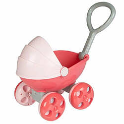 Color Baby Poussette pour poupées Colorbaby 2 Unités