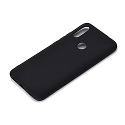 Avis Wewoo Coque Souple Pour Xiaomi Redmi 7 bonbons TPU Couleur noir