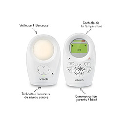 VTECH - BM1211 - Babyphone Night Light