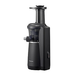 Panasonic MJ-L501 Centrifugeuse lente Noir 150 W