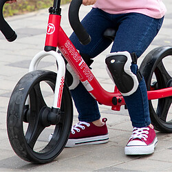 Acheter Smart Trike Smartrike Draisienne pliable Rouge