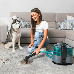 Aspirateur balai Cecotec Conga 4000 Carpet&Spot Clean XL 400 W pas cher