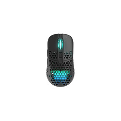 Xtrfy - M42 Wireless souris esport ultra légère sans fil - Noir