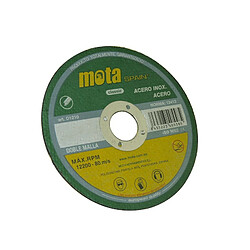 Disque de coupe Mota