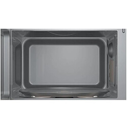 Avis Micro-ondes solo 20l 800w inox - ffl020ms2 - BOSCH