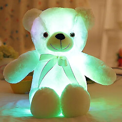 Universal 30 cm LED en peluche en peluche