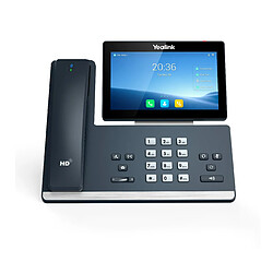 Avis Telefon VoIP Yealink SIP-T58W Pro (bez PSU)