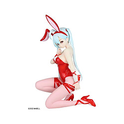 Kaitendoh Original Character - Statuette 1/5 Neala Red Rabbit Illustration by MaJO 19 cm