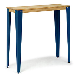 Ds Meubles Table Mange debut Lunds 39x110 AZ-NA