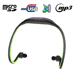 Yonis Casque sport sans fil