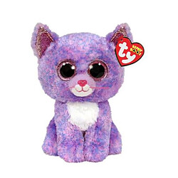 Ty Beanie Boos Medium Cassidy Le Chat