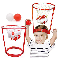 Avis Bandeau Hoops Basketball Hoop Basketball en plastique Set Conseil Filiation Jouets