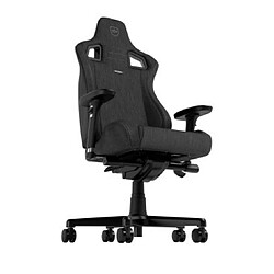 Avis Noblechairs EPIC COMPACT ANTHRACITE - CAR SIEGE GAMING