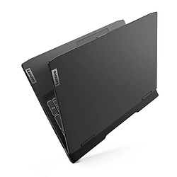 Avis Ordinateur Portable Lenovo IdeaPad Gaming 3 15ARH7 15,6" AMD Ryzen 5 6600H 16 GB RAM 512 GB SSD NVIDIA GeForce RTX 3050 Ti QWERTY