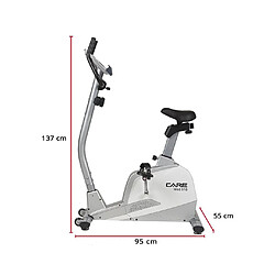 Acheter Care Vélo d'appartement - Med-518-2