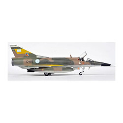 Acheter Kinetic Maquette Avion Mirage Iiie/5 Ebr / Iiiea / Iai M5 Dagger South America